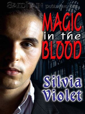 cover image of Magic in the Blood